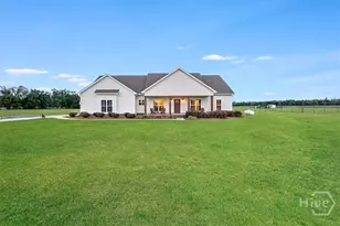 6984 Old River Rd S Rd, Brooklet, GA 30415 - Photo 2