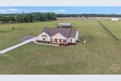 6984 Old River Rd S Road, Brooklet, GA 30415 - Photo 26
