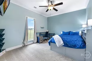 6984 Old River Rd S Rd, Brooklet, GA 30415 - Photo 22