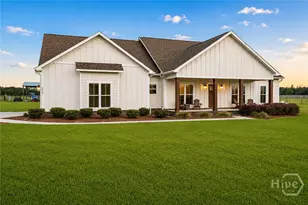 6984 Old River Rd S Rd, Brooklet, GA 30415 - Photo 2