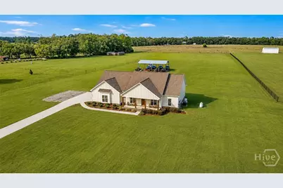 6984 Old River Rd S Road, Brooklet, GA 30415 - Photo 2