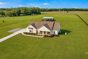 6984 Old River Rd S Rd, Brooklet, GA 30415 - Photo 2