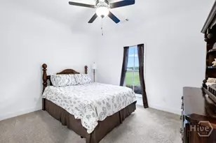 6984 Old River Rd S Rd, Brooklet, GA 30415 - Photo 26