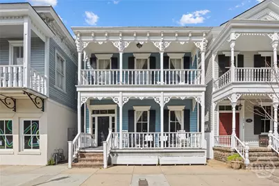 506 E Broughton Street, Savannah, GA 31401 - Photo 2