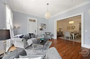 506 E Broughton St, Savannah, GA 31401 - Photo 6