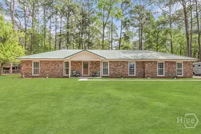 352 Oak Hampton Road, Fleming, GA 31309 - Photo 1
