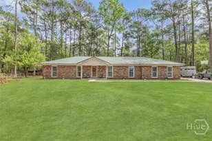 352 Oak Hampton Rd, Fleming, GA 31309 - Photo 2