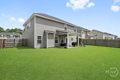 93 Factors Walk, Hinesville, GA 31313 - Photo 30