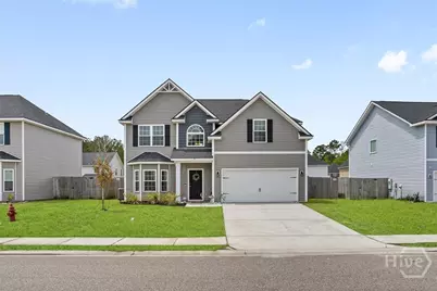 93 Factors Walk, Hinesville, GA 31313 - Photo 1