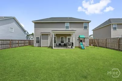 93 Factors Walk, Hinesville, GA 31313 - Photo 28