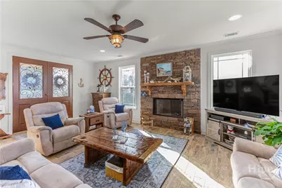 193 Circle Drive, Midway, GA 31320 - Photo 10