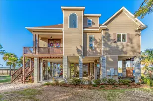 193 Circle Dr, Midway, GA 31320 - Photo 2