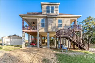193 Circle Dr, Midway, GA 31320 - Photo 4