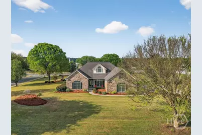 301 Flat Bush Drive, Guyton, GA 31312 - Photo 48