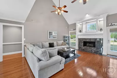 301 Flat Bush Drive, Guyton, GA 31312 - Photo 8
