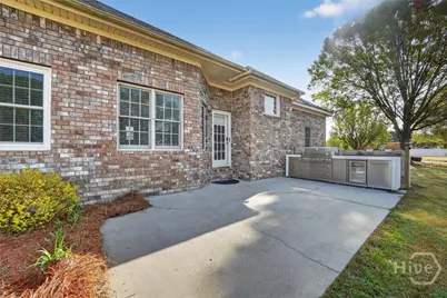 301 Flat Bush Drive, Guyton, GA 31312 - Photo 46