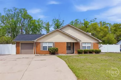 197 Waters Avenue, Allenhurst, GA 31301 - Photo 1