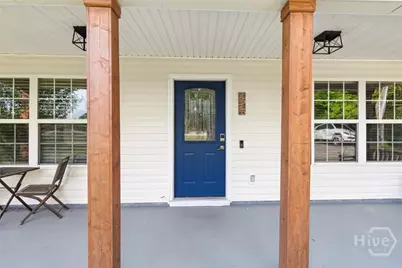 2575 S Hwy 119 Highway, Guyton, GA 31312 - Photo 8