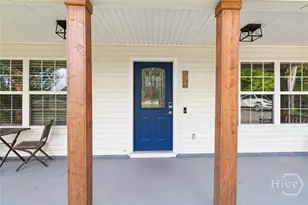 2575 S Hwy 119 Hwy, Guyton, GA 31312 - Photo 8