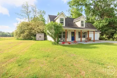 2575 S Hwy 119 Highway, Guyton, GA 31312 - Photo 8