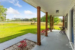 2575 S Hwy 119 Hwy, Guyton, GA 31312 - Photo 2