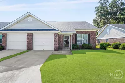 1159 Mohawk Street #E4, Savannah, GA 31419 - Photo 1