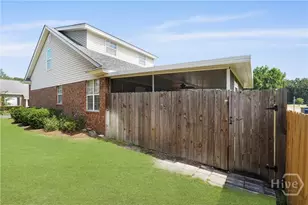 1159 Mohawk St, Savannah, GA 31419 - Photo 24