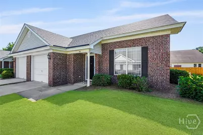1159 Mohawk Street #E4, Savannah, GA 31419 - Photo 28