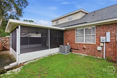 1159 Mohawk Street #E4, Savannah, GA 31419 - Photo 30