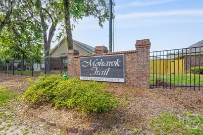 1159 Mohawk Street #E4, Savannah, GA 31419 - Photo 30