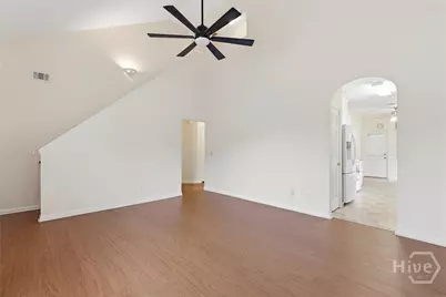 1159 Mohawk Street #E4, Savannah, GA 31419 - Photo 6