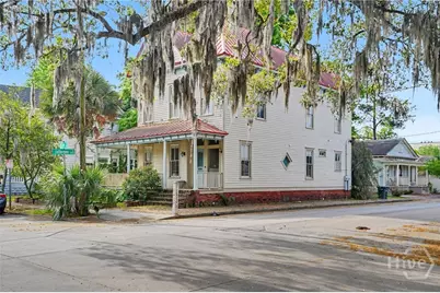 225 W 41st Street, Savannah, GA 31401 - Photo 2