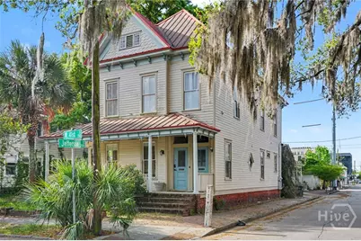 225 W 41st Street, Savannah, GA 31401 - Photo 1