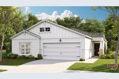 144 Geranium Way, Savannah, GA 31302 - Photo 1