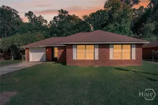 815 Sagewood Dr, Hinesville, GA 31313 - Photo 2
