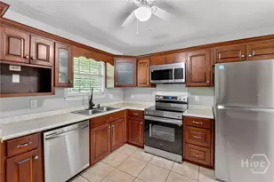 815 Sagewood Dr, Hinesville, GA 31313 - Photo 8