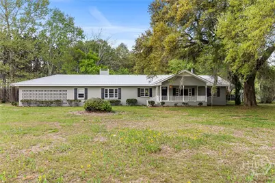 1569 Groover Road, Hinesville, GA 31313 - Photo 1