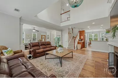 455 Beauly Drive, Richmond Hill, GA 31324 - Photo 10