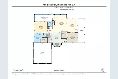 455 Beauly Drive, Richmond Hill, GA 31324 - Photo 62