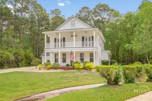 455 Beauly Dr, Richmond Hill, GA 31324 - Photo 2