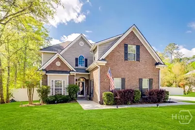 23 Macbeth Court N, Richmond Hill, GA 31324 - Photo 2