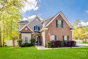 23 Macbeth Court North, Richmond Hill, GA 31324 - Photo 2