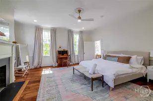 424 E President St, Savannah, GA - Photo 20