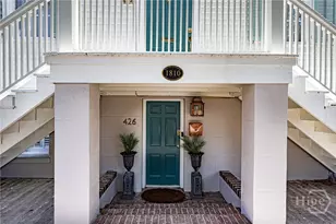 424 E President St, Savannah, GA - Photo 34