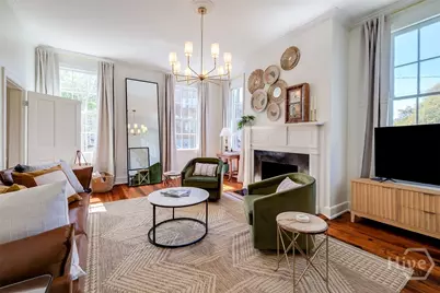 424 E President Street, Savannah, GA 31401 - Photo 12