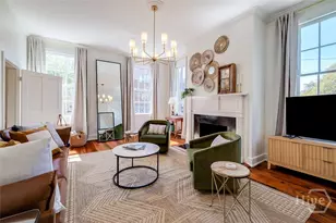 424 E President St, Savannah, GA - Photo 12