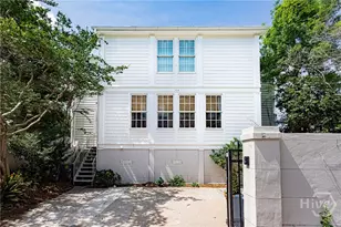 424 E President St, Savannah, GA - Photo 54