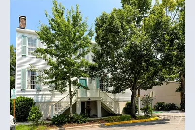 424 E President Street, Savannah, GA 31401 - Photo 2
