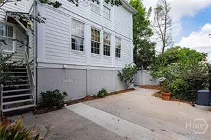 424 E President St, Savannah, GA - Photo 36