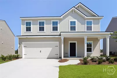 189 Kingswood Circle, Savannah, GA 31302 - Photo 1